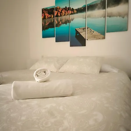 Ferienwohnung La Casita De Lyra Granada Exterior foto