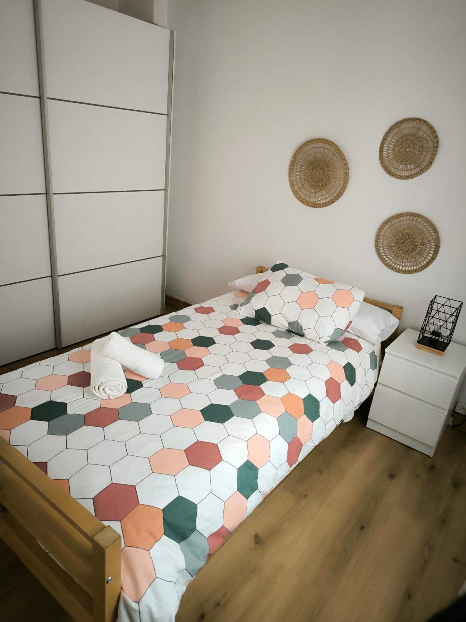 Apartment La Casita De Lyra Granada