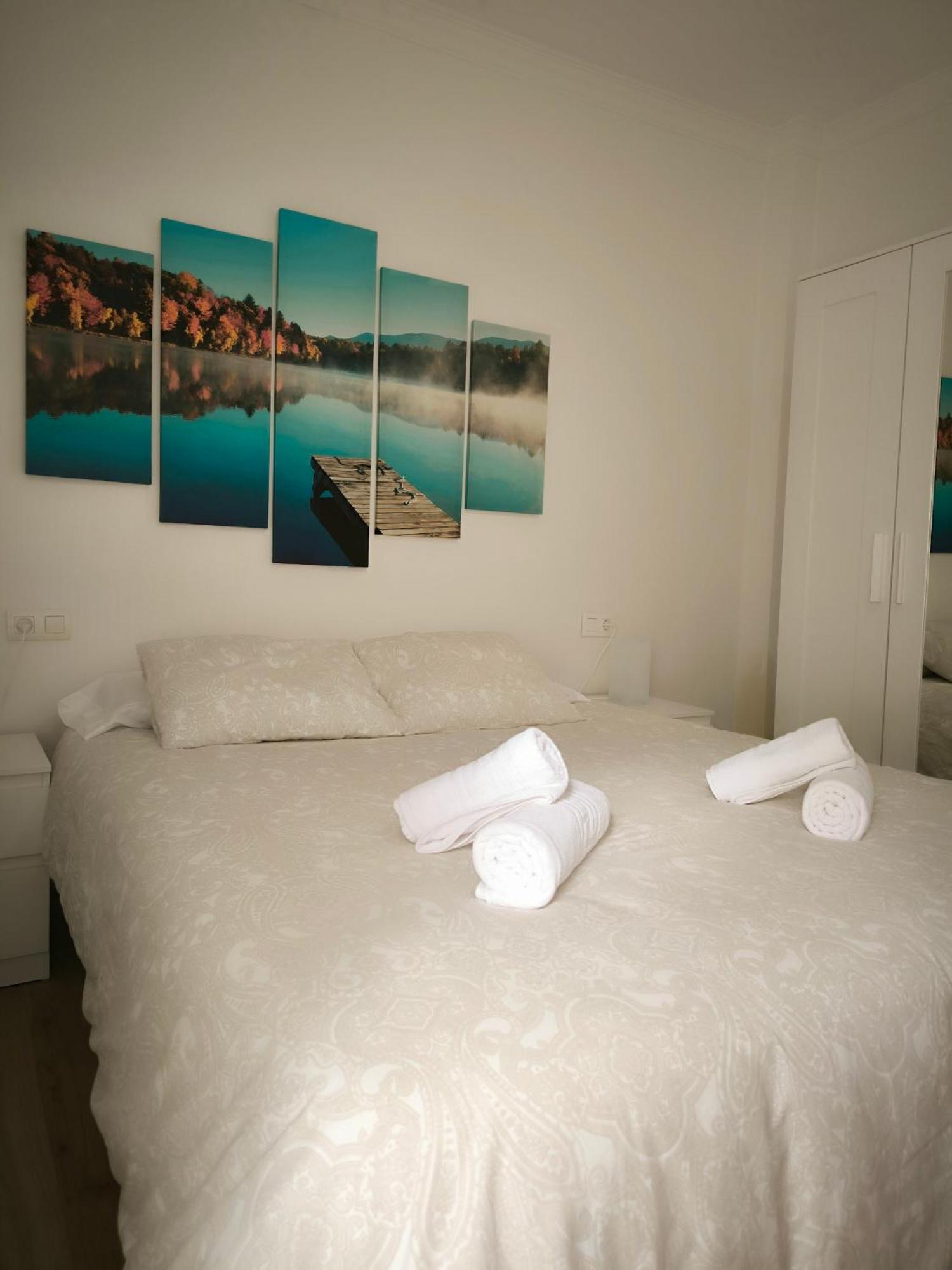Apartment La Casita De Lyra