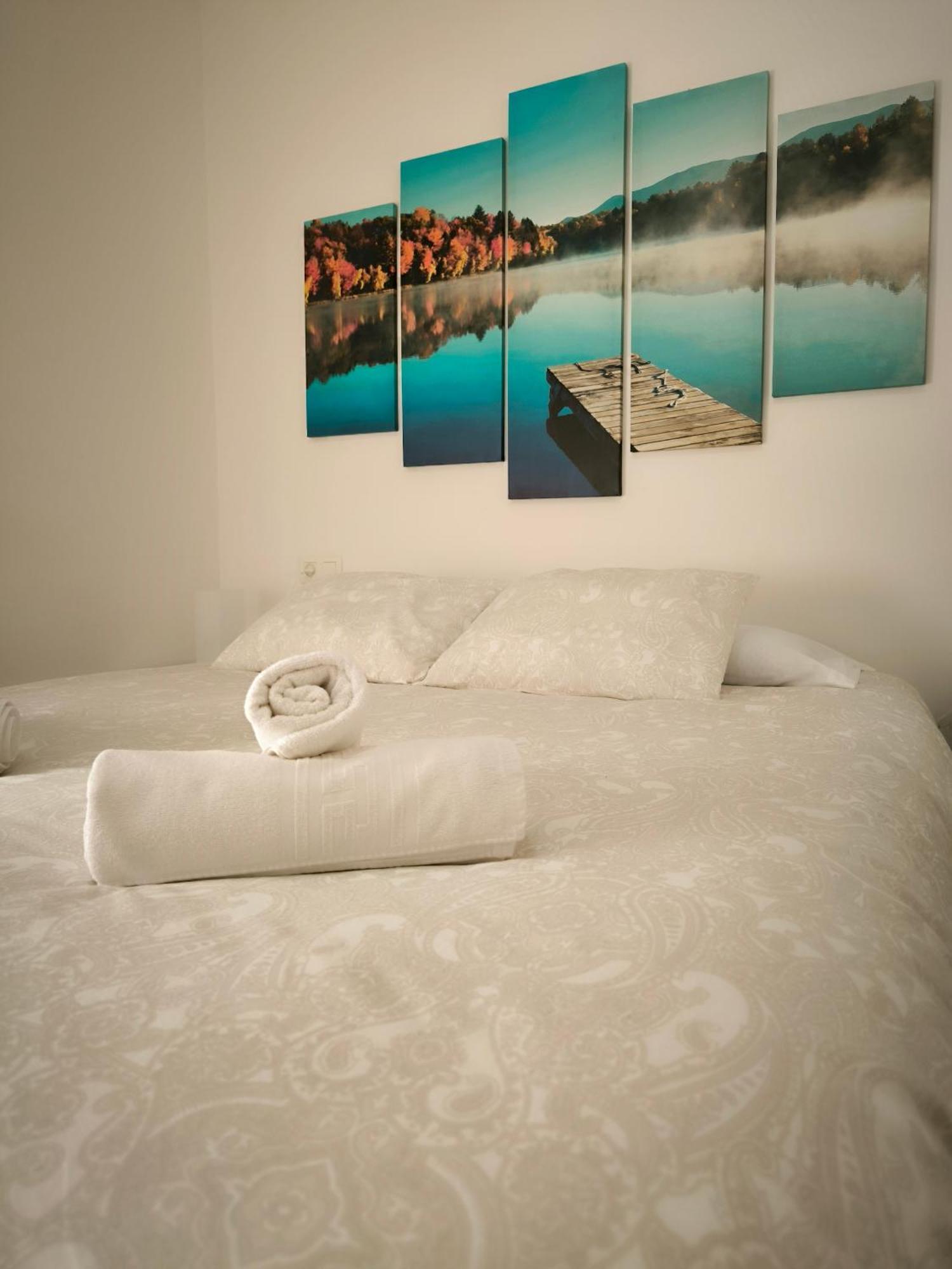 Apartment La Casita De Lyra Granada